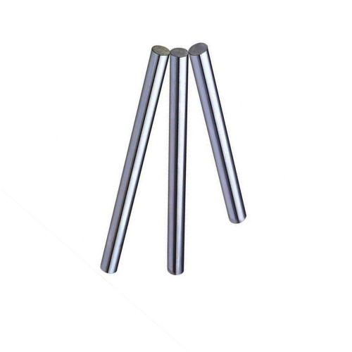 Chrome Rod Hydraulic Cylinder Hard Chromed Plating Piston Rods Manufactory