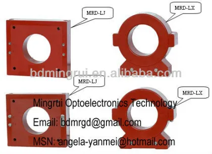 Neutral Grounding Transformer