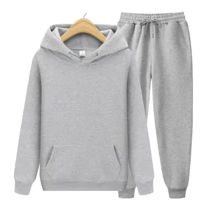Custom Unisex Hoodies & Sweatshirts for Sublimation - Manufacturer