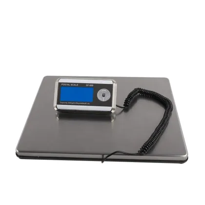 SF-889 new fashioned parcel weighing balance scales 200kg