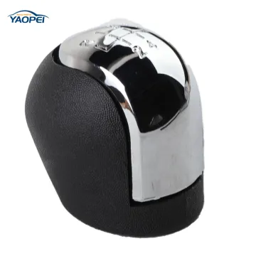YPHDSB012 YAOPEI 5 Speed Gear Shift Knob for Opel 2002-2005