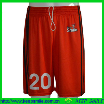 Custom Made Soccer Game Short