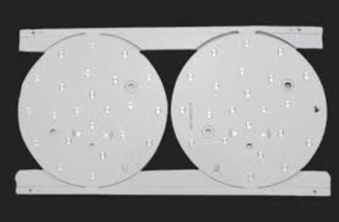 Quick Turn Aluminum Pcb Jpg