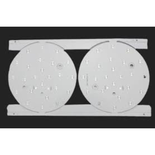 Bergquist Aluminum based PCB
