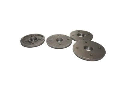 Casting Flanges LOFT Industry Style Pipe Fittings