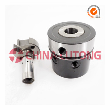 Head Rotor CABECOTE HIDRAULICO CABEZAL 7180-572Y DPA 6/10R for PERKINS CIMARRON 4 CIL 9k
