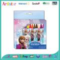 DISNEY FROZEN 24 crayons