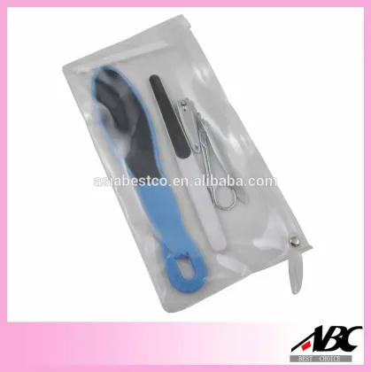 Wholesale Manicure Pedicure Set
