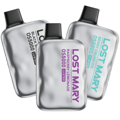 Beli Lost Mary OS5000Puffs Vape dengan harga terbaik