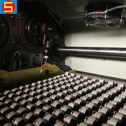 S&amp;S Jacquard Automat Moș de țesut 5120 Cârlige