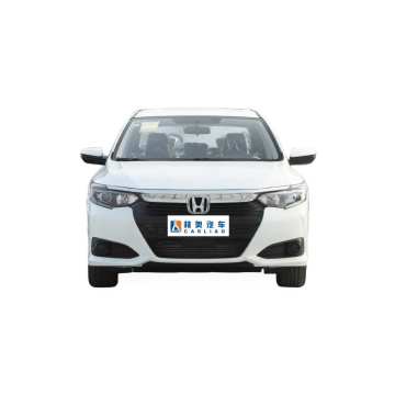 2023 Honda Crider 1.0T Hybrid Luxury Sedan - Left-hand Drive