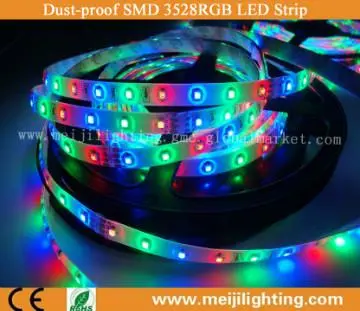 3528 LED RGB Diod Light 300led/pcs -Kendy