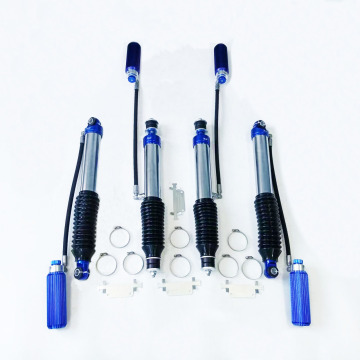 NIS SANs Patrol Suspension 4x4 Off Road Shock Absorber For Patrol Y60 Y61" could be shortened to:

"4x4 Off Road Shock Absorber for Patrol Y60 Y61" 

However, if you want to keep the brand name included, you might consider:

"NIS SANs 4x4 Off Road Shock A