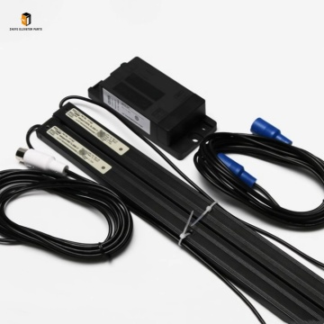 Ελατογενής κουρτίνα EasyGard2000-17 - Εξειδικευμένα μέρη ανελκυστήρα