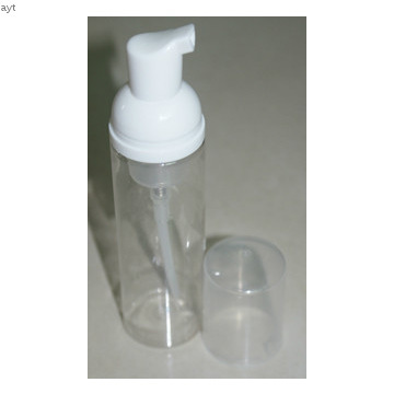 30ml Plastic Dispenser Pump