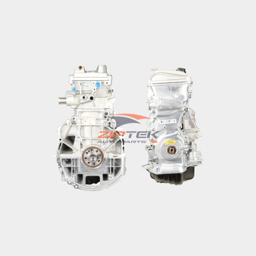 Toyota 2AZ Engine Powerful power