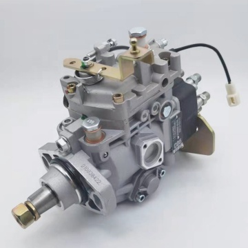High Pressure Fuel Injection Pumps 22100-1C050 196000-2300 196000-5020 196000-2301 for Toyota Land Cruiser 4.2D 1HZ 75Series