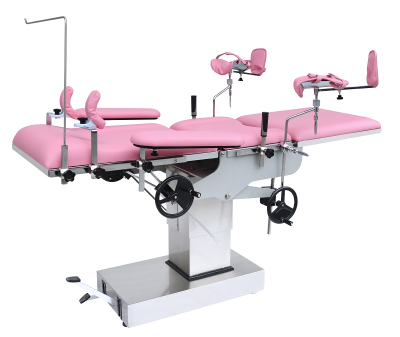 obstetric examining tables