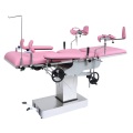 Hospital Operation Gynecology Obstetric Table