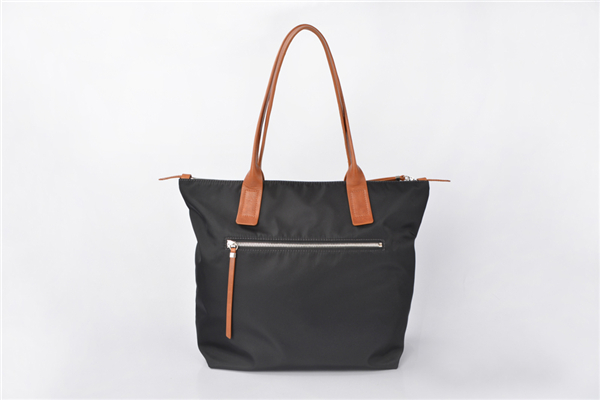 top quality men and women handbag nylon handbag