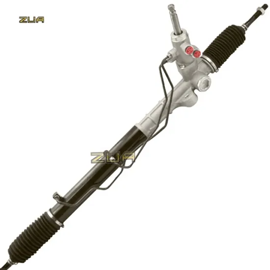 Power Steering Gear Rack and Pinion for Kia Sorento 2 (XM) 2009