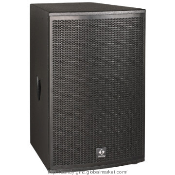 professional speaker