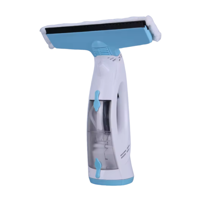 DaNeng Crowdsourcing Electric Window Cleaner White Blue C1