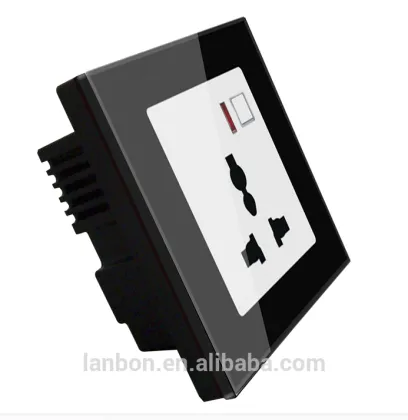 2016 wifi switch sockets; smart plug wall wifi sockets; Socket by mobilephone