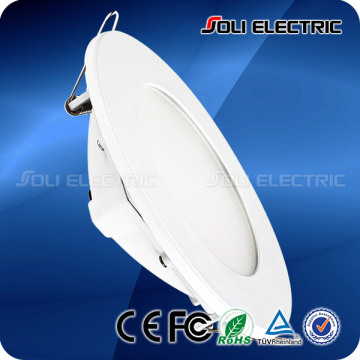 High Quality SMD3014 LED Round Panel