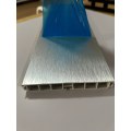 Tấm ốp chân tường tủ bếp PVC 100mm 150mm có lá nhôm