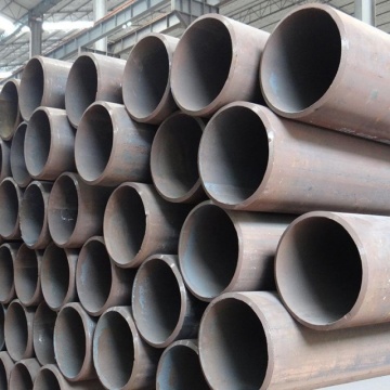 ASTM A192 Seamless Carbon Steel Boiler Tube