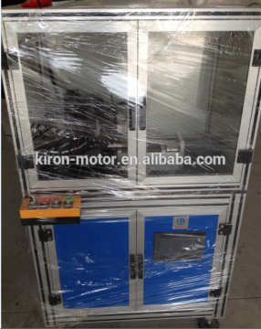 generator stator automatic winding machine