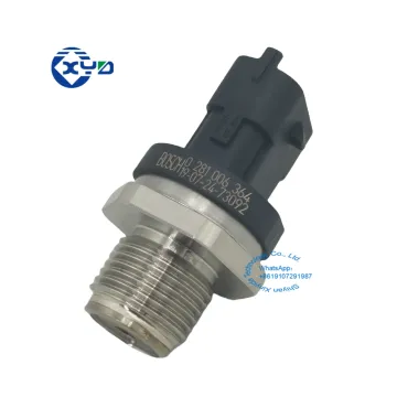 XINYIDA Factory Direct Sales Exhaust Gas Pressure Sensor 0281006364