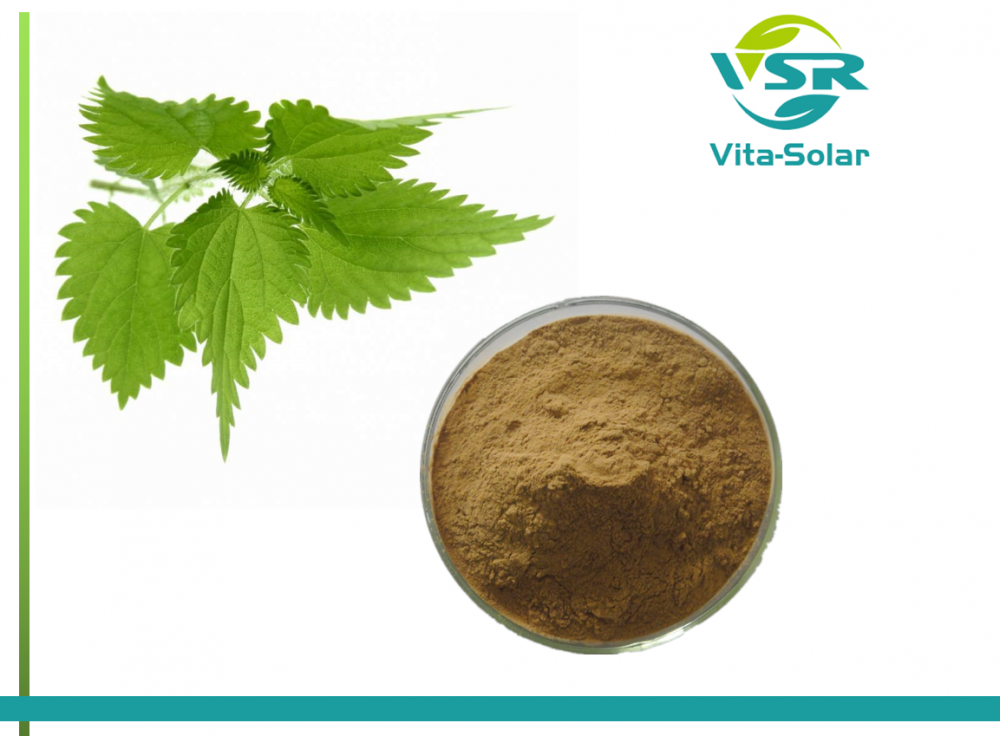 0.8% Nettle Extract