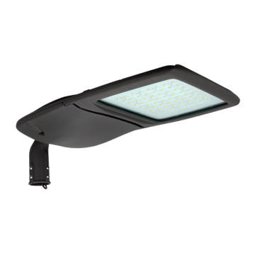 Ampera Roud Lighting: Luminaire for Smart City Road Illumination