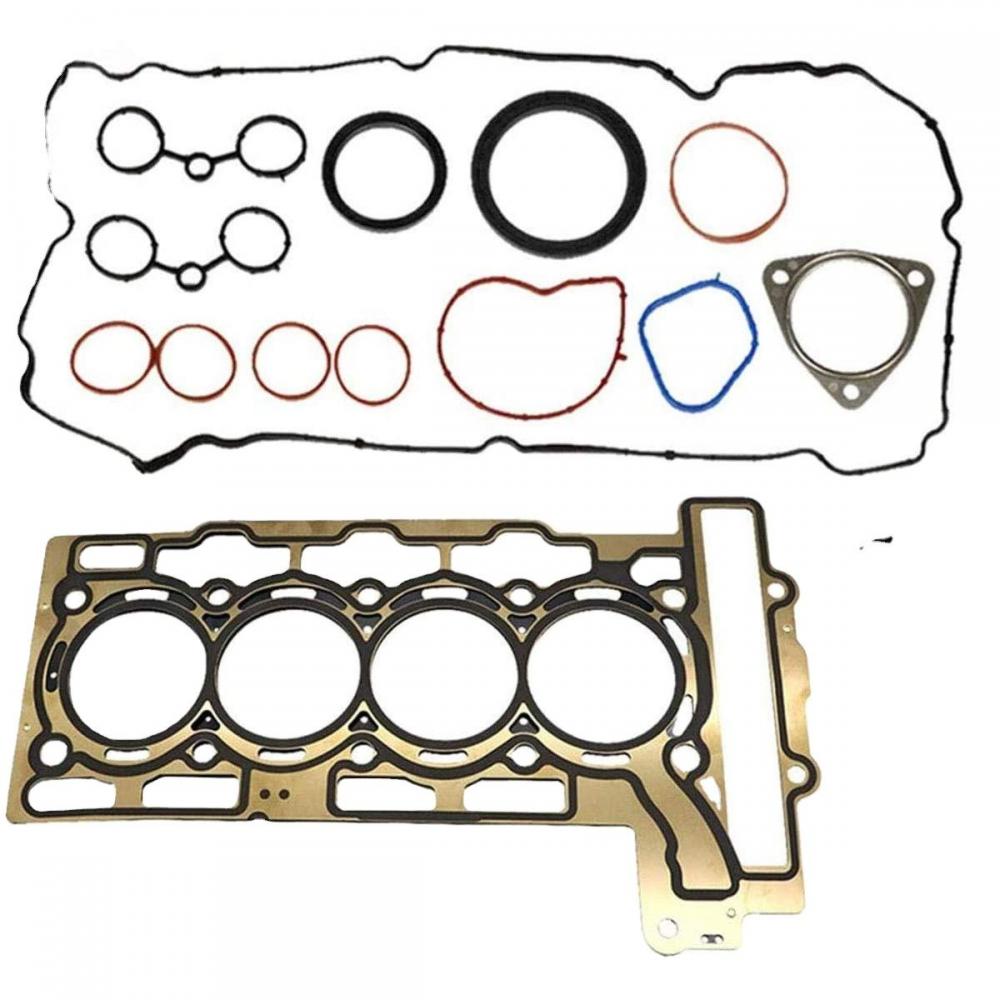 6217-21-3251 Gasket Suitable For Engine No.S6D140-1U-F Parts