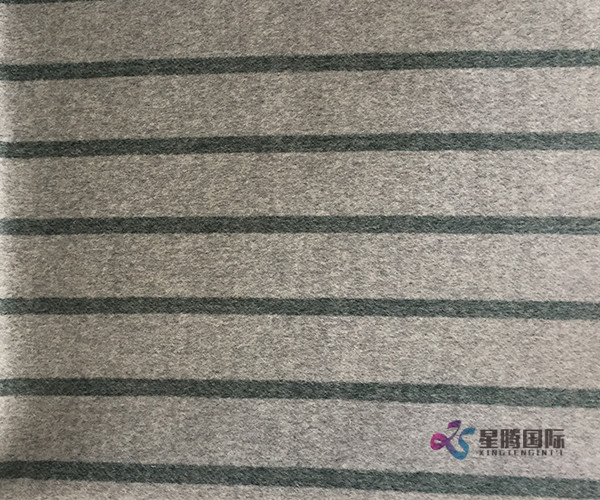 100 Wool Fabric