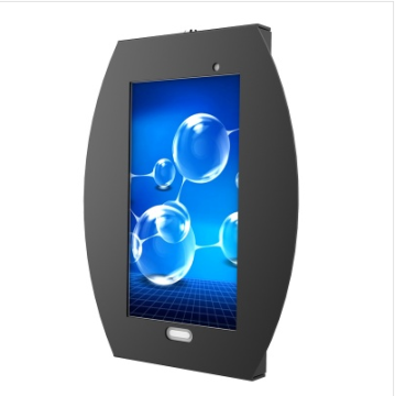 Round Samsung Tablet enclosures