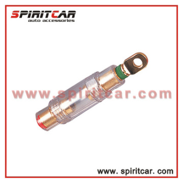 Fuse holder