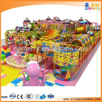 Cicus theme baby indoor playground with cheap price selling