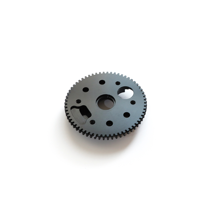 Precision Cnc Turning Services