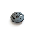 High Precision Custom Turning Machining Service