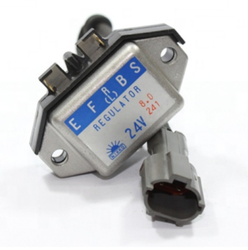 Genuine Original 4HK1 8980923990 8-98092399-0 GEN VOLTAGE REGULATOR ASM