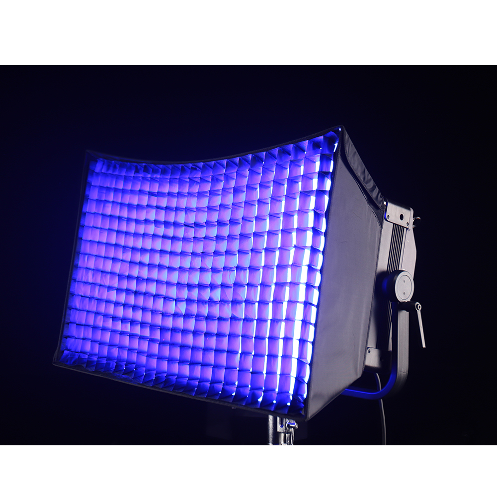softbox for panel light