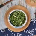 Dehydrated Chive Rings For Camping