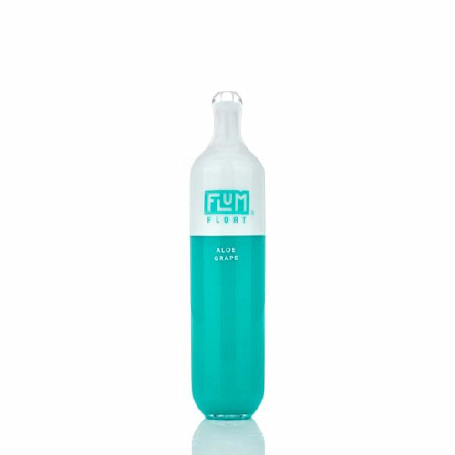 Disposable Vape Pod Device Flum float