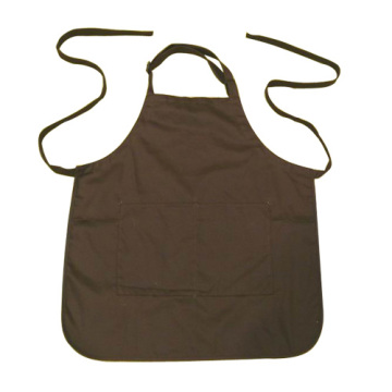 Kleine twill koken schort 200GSM