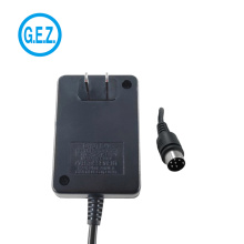 Adattatore lineare da 12 V/24 V/36V personalizzato certificato UL