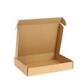 Custom Printed Corrugated Cardboard Packaging for Shipping