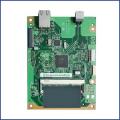 HP 2055 Formatter Main Logic Board Q7804-69003 Garantía